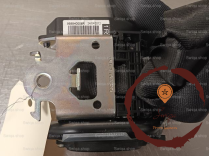 Ceinture AVD - RENAULT - 868840006R