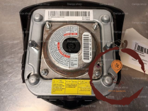 Airbag volant - CHEVROLET - 95368711
