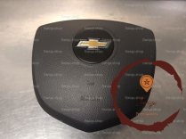 Airbag volant - CHEVROLET - 95368711