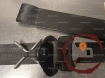 Ceinture AVD - RENAULT - 868840006R