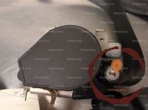 Ceinture AVG - PEUGEOT - 8974GT