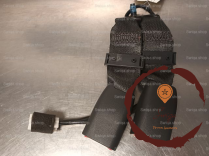 Ancrage ceinture ARG - CHEVROLET - 95441713