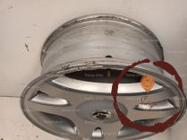 Jante aluminium 1 - SSANGYONG - 4173009360