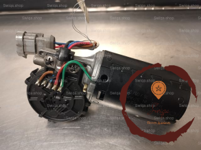 Moteur essuie-glace AV - RENAULT - 7701052228