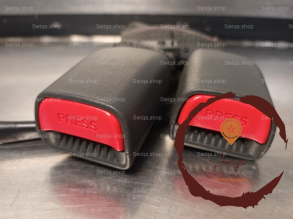 Ancrage ceinture ARG - CHEVROLET - 95441713