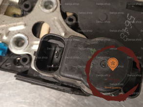 Serrure porte AVD - CHEVROLET - 94543230
