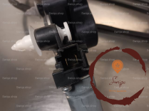 Mecanisme+moteur leve-glace AVG - CHRYSLER - K04894527AA