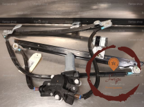 Mecanisme+moteur leve-glace AVG - CHRYSLER - K04894527AA