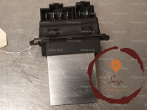 Resistance de chauffage - CHRYSLER