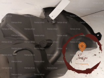 Pare-boue ARD - NISSAN