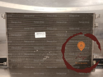 Condenseur clim - RENAULT - 8200115543