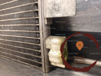 Condenseur clim - RENAULT - 8200115543