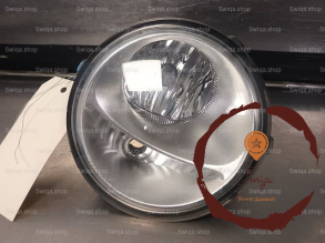 Phare antibrouillard AVD - RENAULT - 261509865R