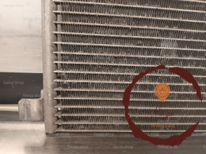 Condenseur clim - RENAULT - 8200115543