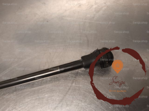Verin d hayon - CITROEN - 9809821380