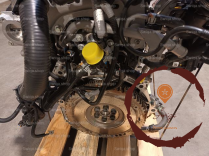 Moteur essence - NISSAN