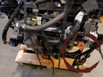 Moteur essence - NISSAN