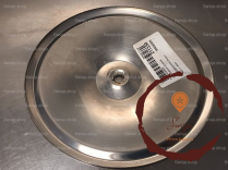 Enjoliveur de roue - CITROEN