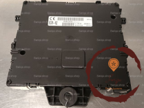 Platine fusible habitacle - RENAULT - 243802762R