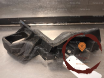 Support g pare-choc AR - RENAULT - 850453136R