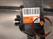 Pedale accelerateur - RENAULT - 8200436878