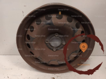 Jante tole 1 - RENAULT - 8200026031