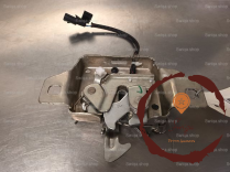 Serrure capot - RENAULT - 656013946R