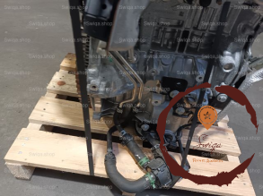 Moteur essence - NISSAN