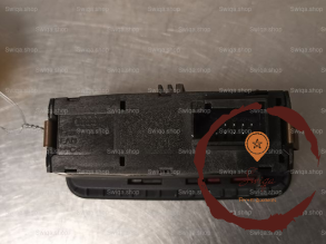 Bouton de warning - AUDI - 8X0959672A