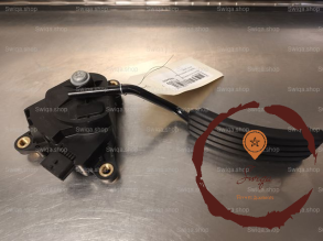 Pedale accelerateur - RENAULT - 8200436878