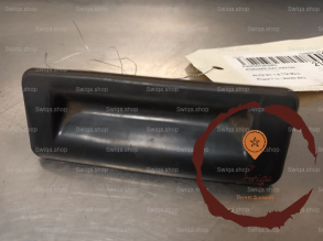 Poignee ext hayon - AUDI - 5J0827566E