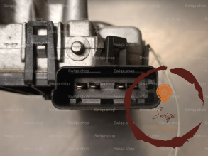 Moteur essuie-glace AV - PEUGEOT - 6405N5