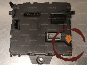 Platine fusible habitacle - RENAULT - 243802762R