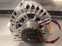 Alternateur - RENAULT - 231007281R