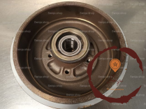 Tambour ARG - RENAULT - 432005876R