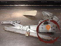 Mecanisme leve-glace ARG - DAEWOO - 96562770