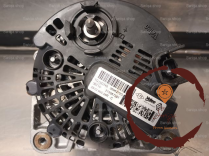 Alternateur - RENAULT - 231007281R