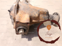 Pont avant - SSANGYONG - 4100009132