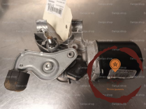 Moteur essuie-glace AV - RENAULT - 7701066449