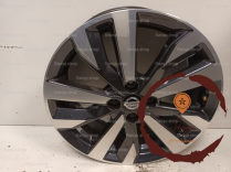 Jante aluminium 2 - NISSAN