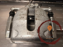 Etrier de frein AVG - RENAULT - 410119144R