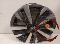 Jante aluminium 1 - NISSAN