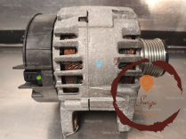 Alternateur - RENAULT - 231007281R