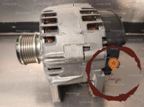 Alternateur - RENAULT - 231007281R