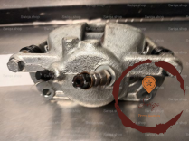 Etrier de frein AVG - RENAULT - 410119144R