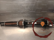 Transmission AVD - RENAULT - 391007525R