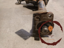 Pont avant - SSANGYONG - 4100009132