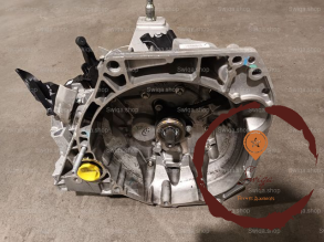 Boite a vitesse mecanique - NISSAN