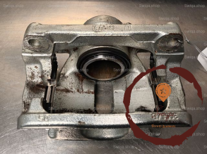 Etrier de frein AVD - RENAULT - 410010823R