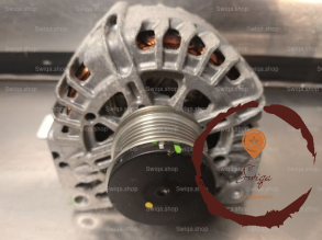 Alternateur - RENAULT - 231007281R